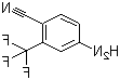 4-氨基-2-三氟甲基苯甲腈
