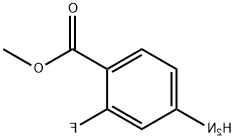 4-氨基2-氟苯甲酸甲酯
